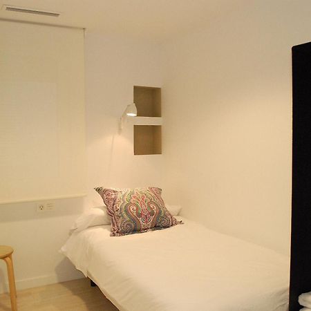 Vlc Apartaments El Carmen Valencia Eksteriør billede