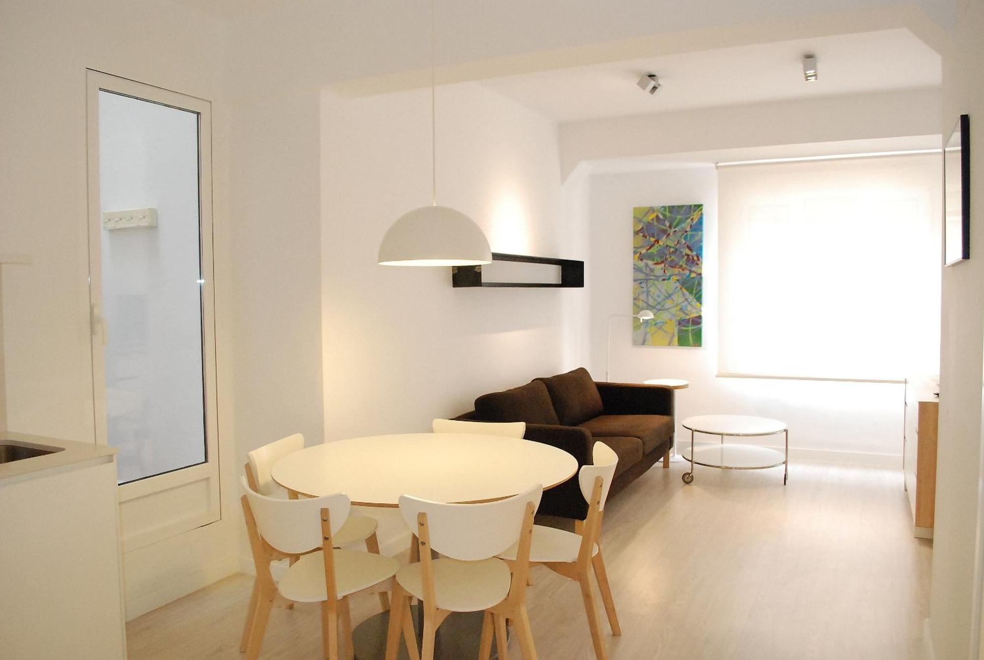 Vlc Apartaments El Carmen Valencia Eksteriør billede