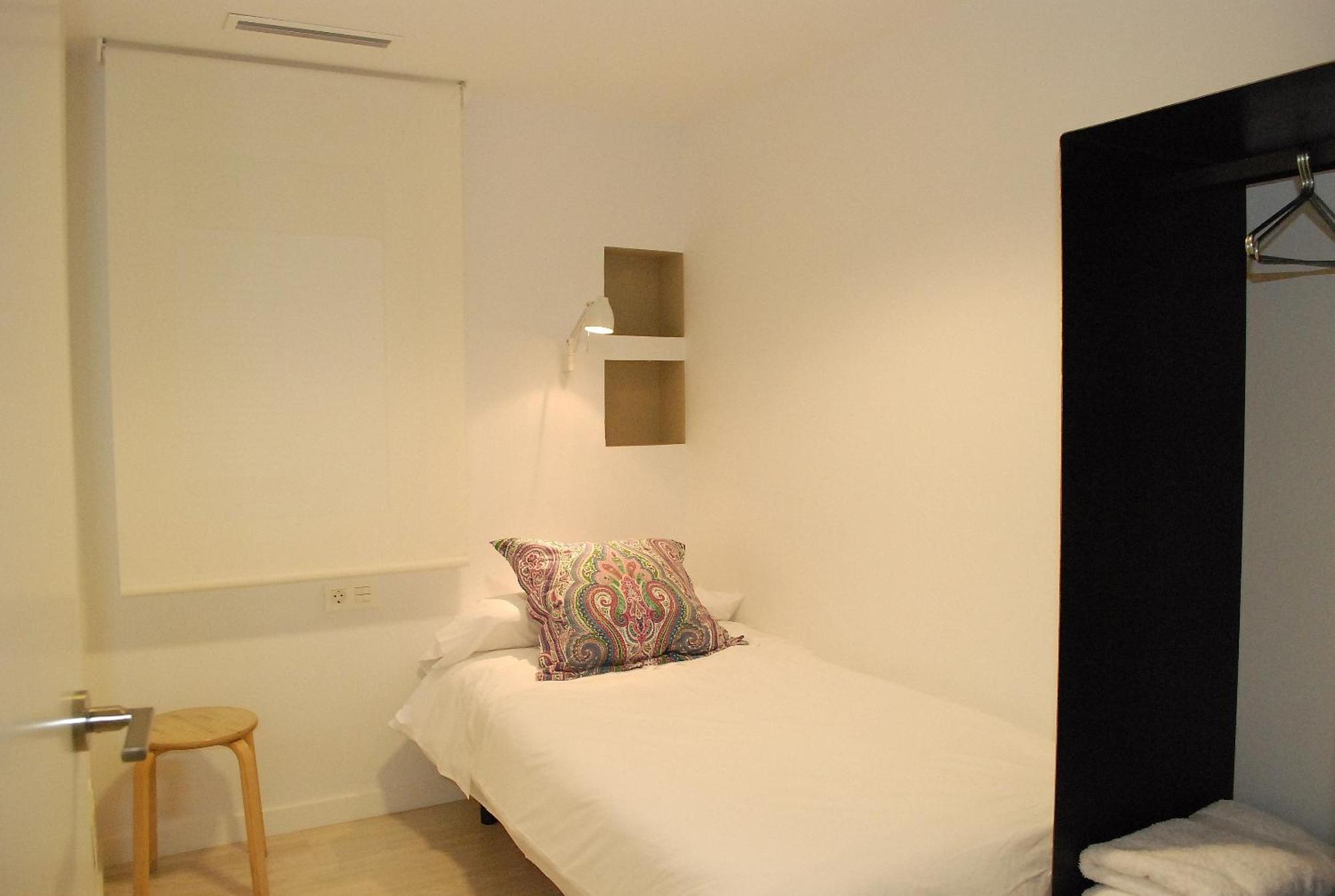Vlc Apartaments El Carmen Valencia Eksteriør billede