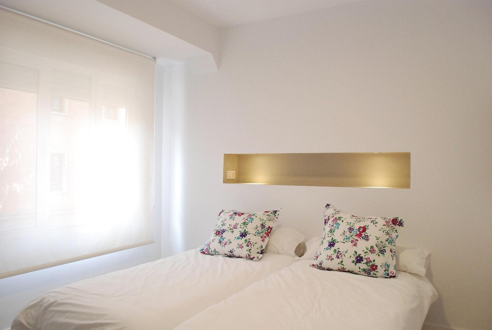 Vlc Apartaments El Carmen Valencia Eksteriør billede