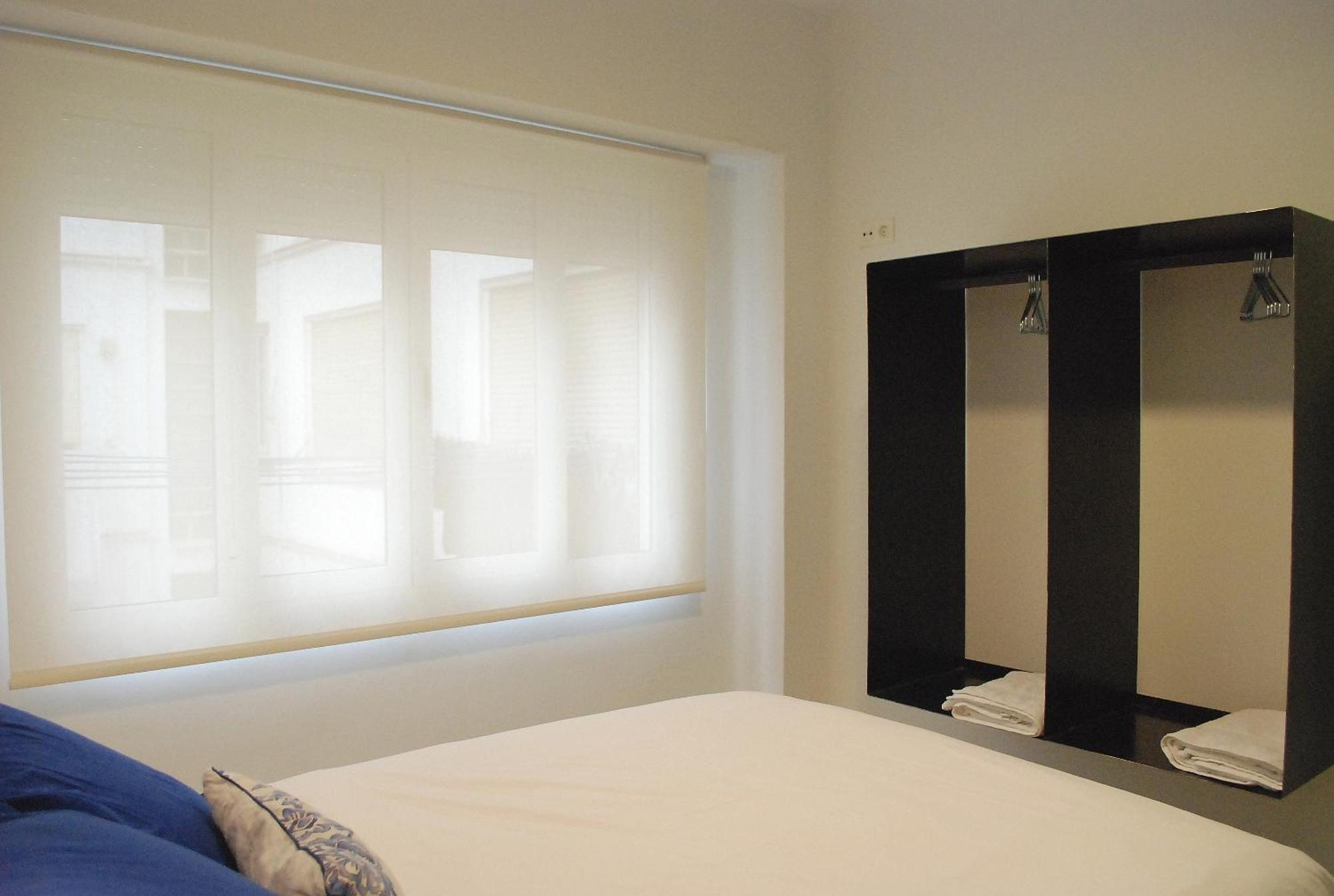 Vlc Apartaments El Carmen Valencia Eksteriør billede