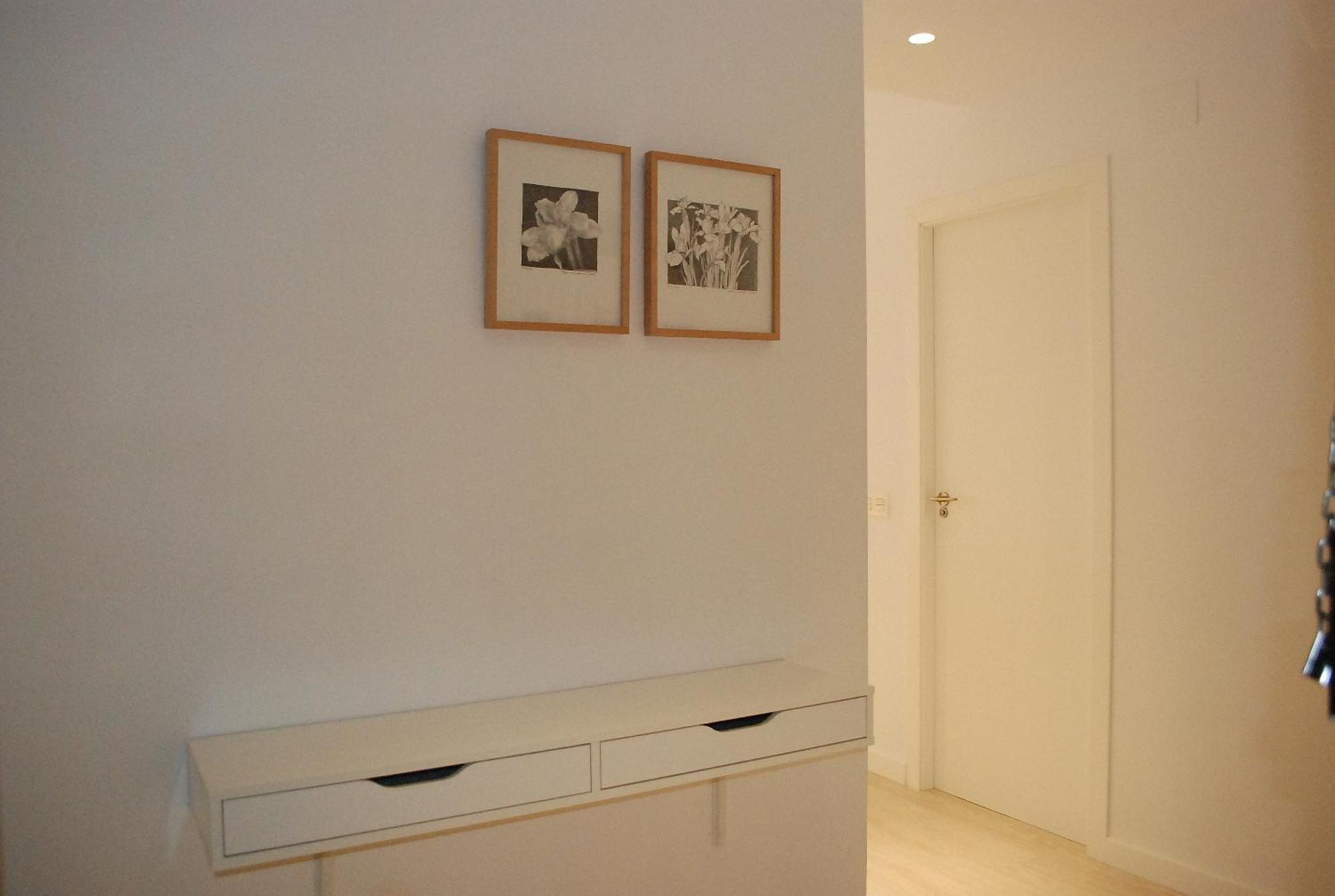 Vlc Apartaments El Carmen Valencia Eksteriør billede