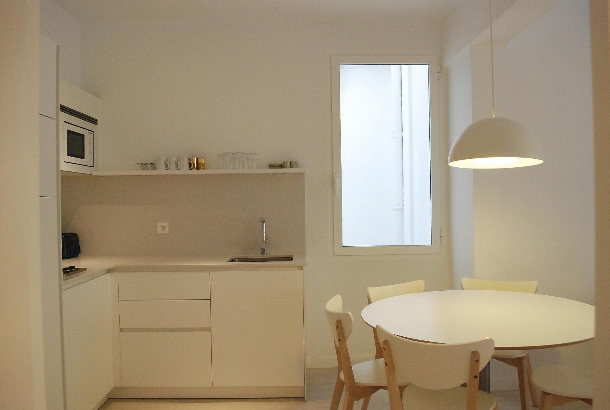 Vlc Apartaments El Carmen Valencia Eksteriør billede