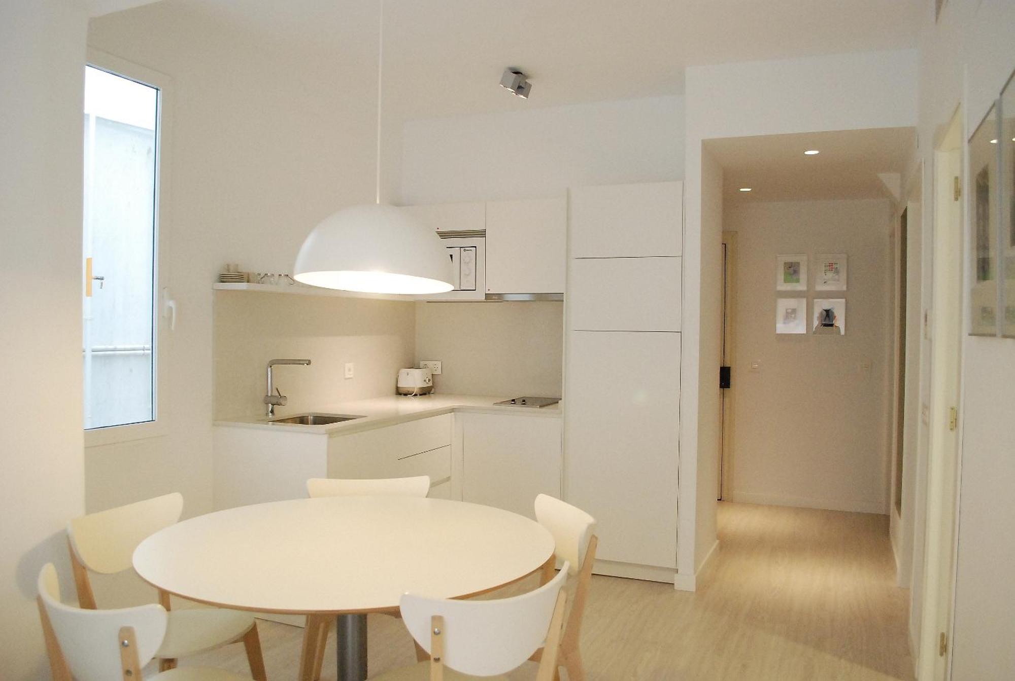 Vlc Apartaments El Carmen Valencia Eksteriør billede