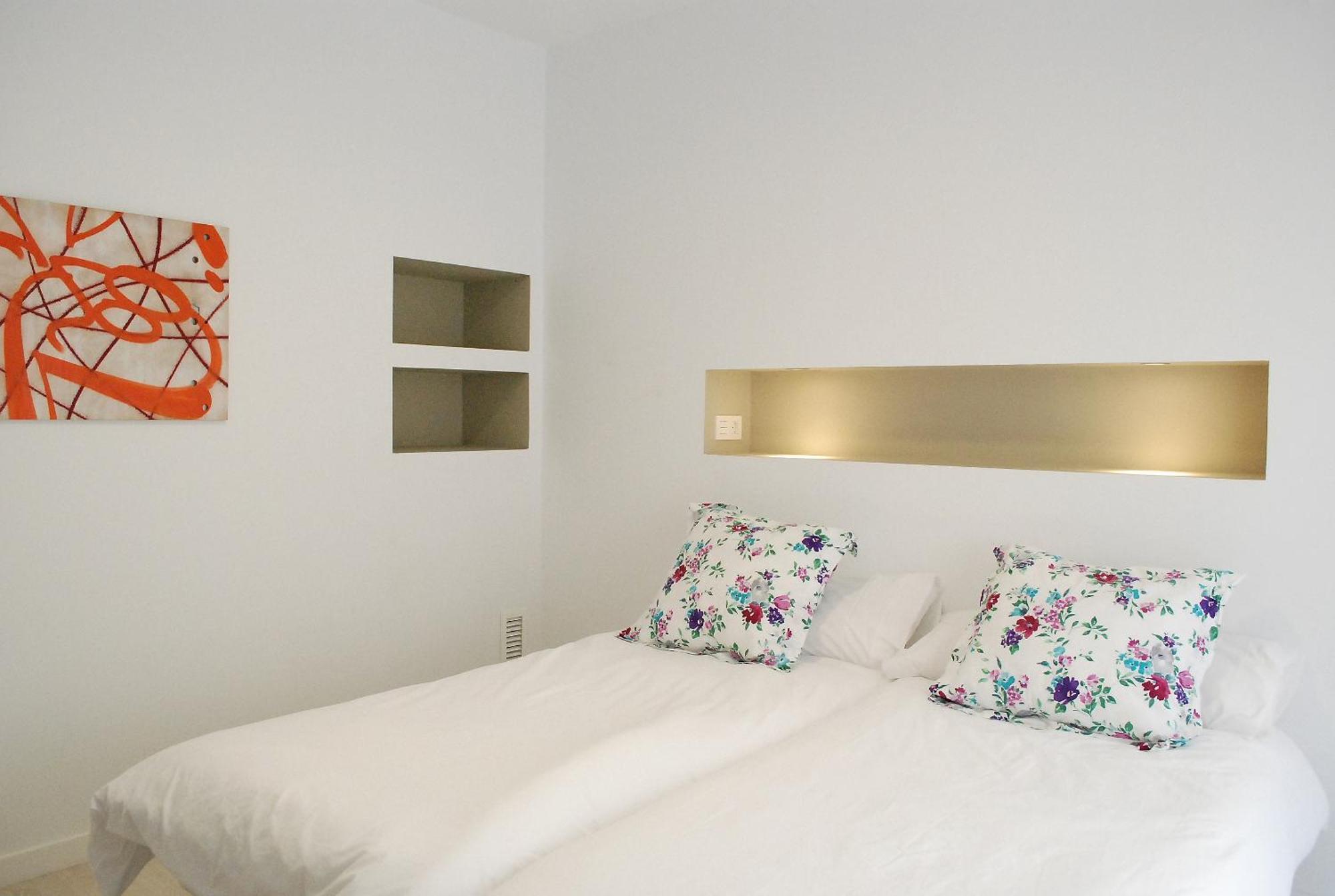 Vlc Apartaments El Carmen Valencia Eksteriør billede