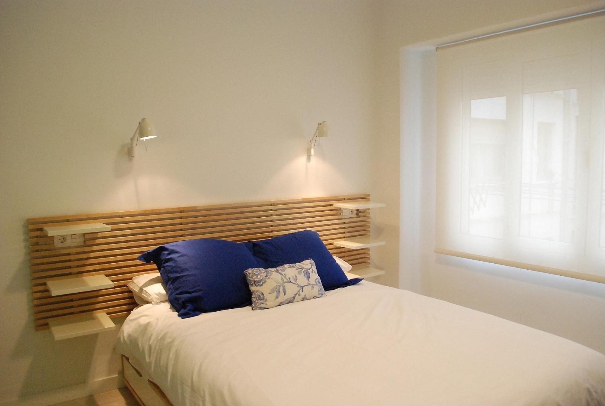 Vlc Apartaments El Carmen Valencia Eksteriør billede
