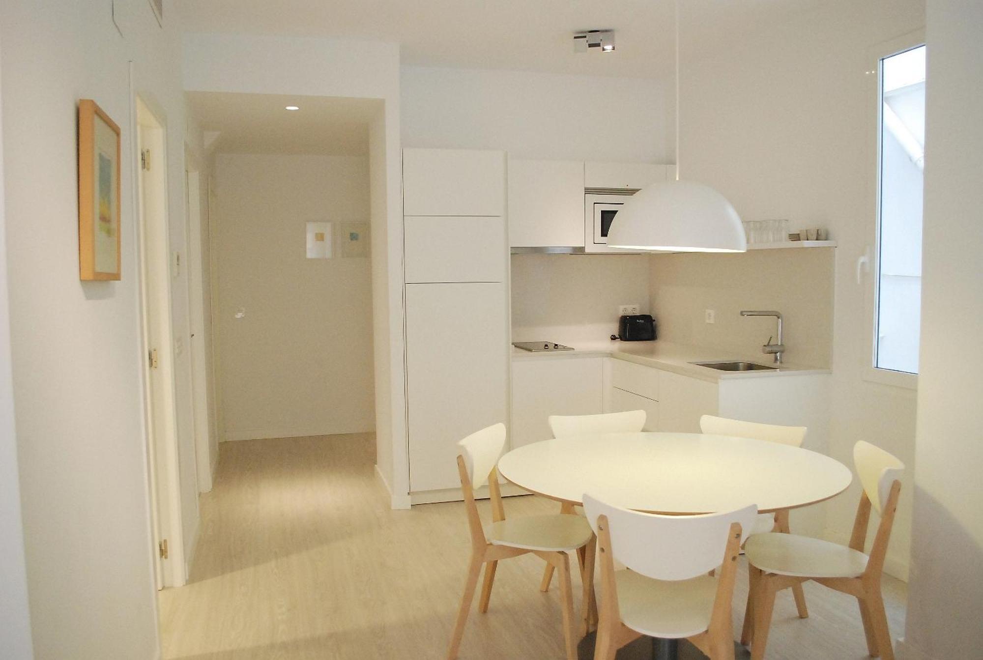 Vlc Apartaments El Carmen Valencia Eksteriør billede