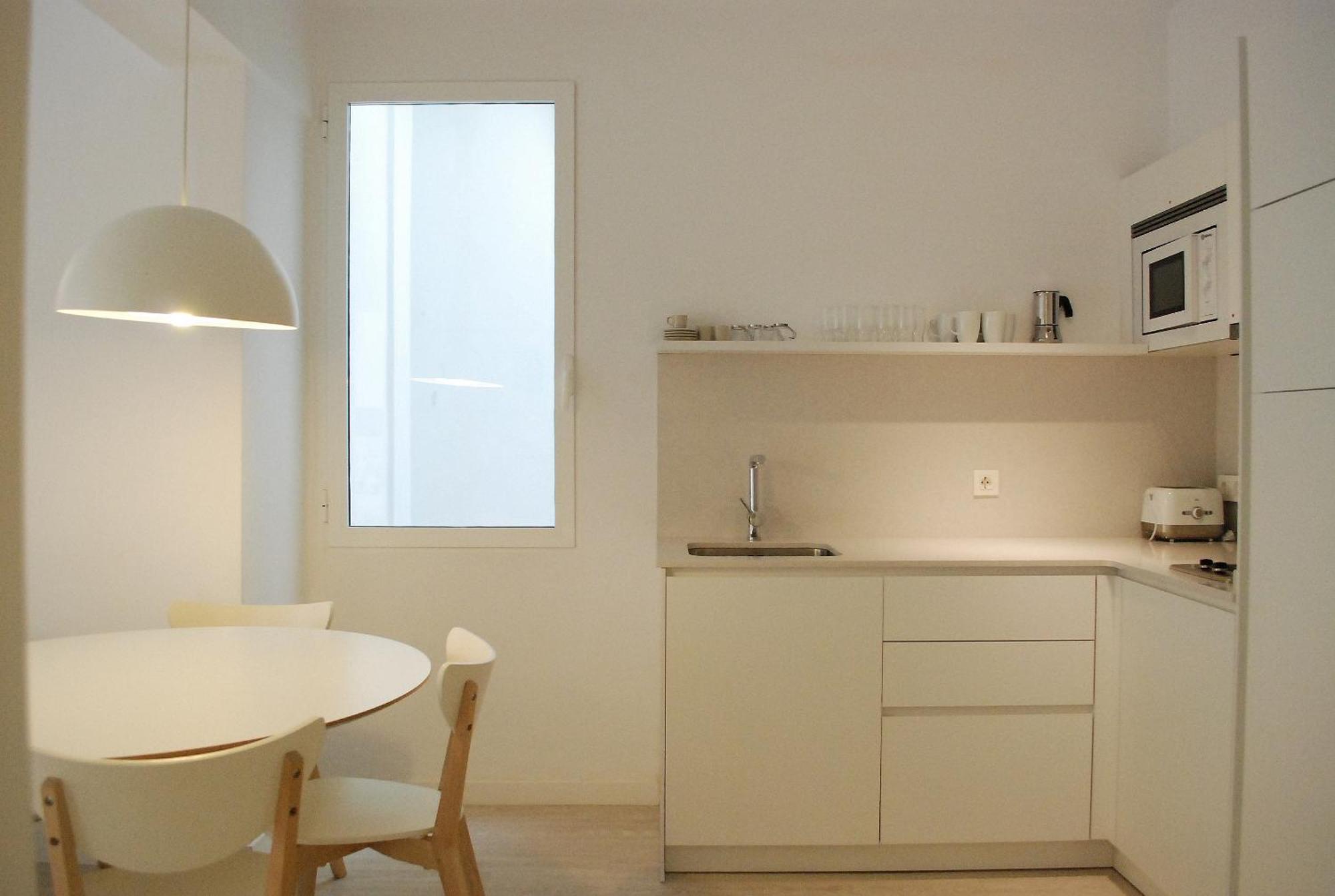 Vlc Apartaments El Carmen Valencia Eksteriør billede