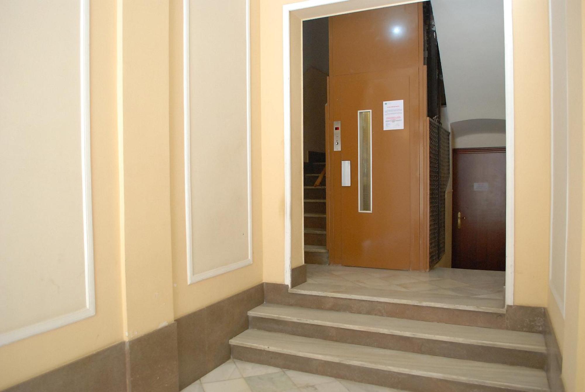 Vlc Apartaments El Carmen Valencia Eksteriør billede