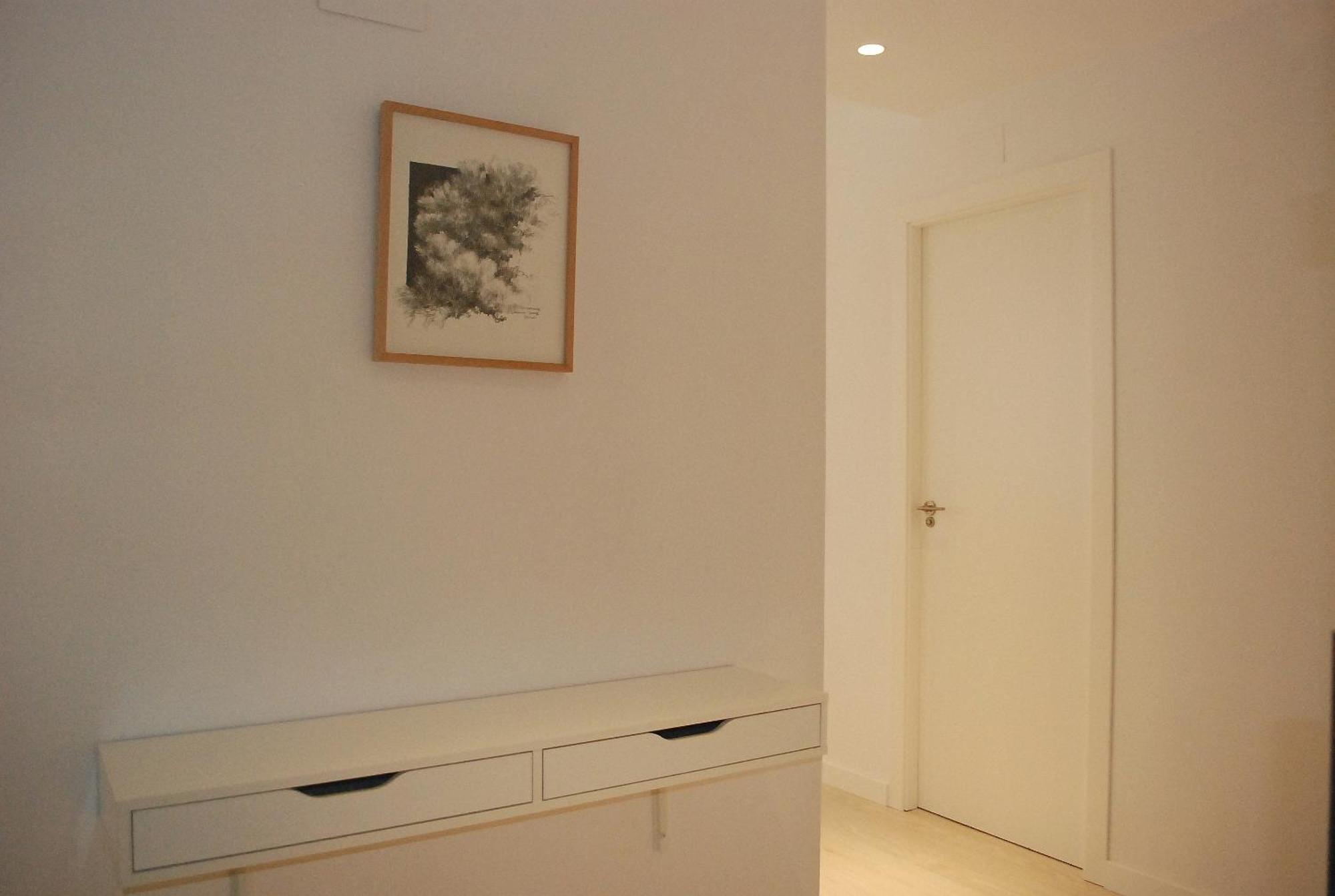 Vlc Apartaments El Carmen Valencia Eksteriør billede