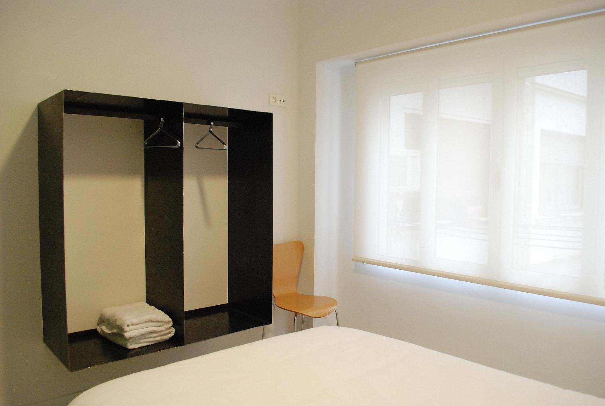 Vlc Apartaments El Carmen Valencia Eksteriør billede