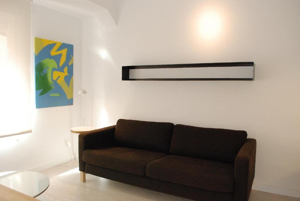 Vlc Apartaments El Carmen Valencia Værelse billede